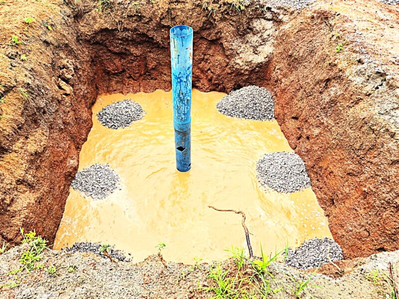 महासमुंद जल संरक्षण उपलब्धि