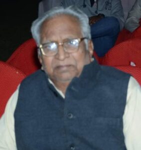 मेरे पिता मेरे आदर्श