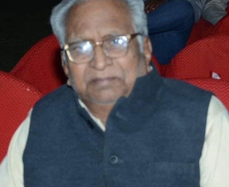 मेरे पिता मेरे आदर्श