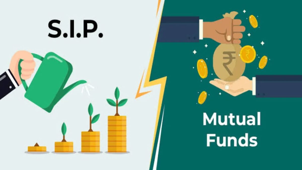 म्यूचुअल फंड निवेश फंसा