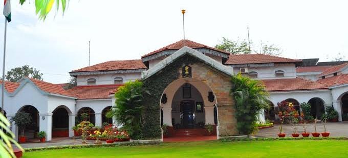 राज्यपाल शिक्षक सम्मान पुरस्कार