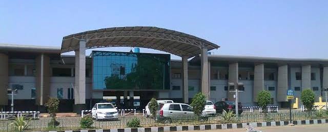 रायपुर रेलवे आउटलेट आवेदन