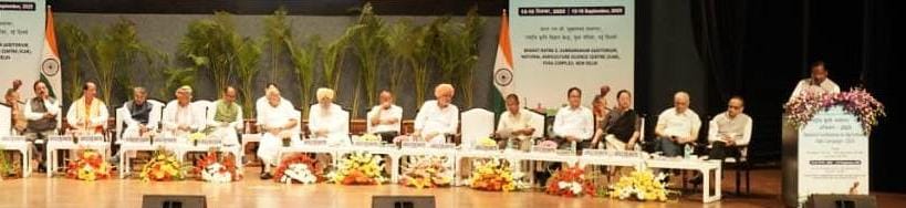 राष्ट्रीय रबी सम्मेलन 2025