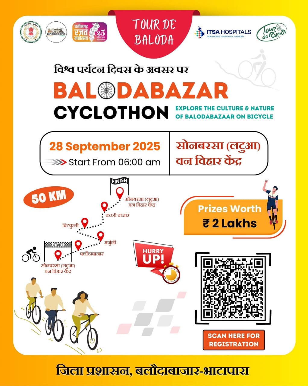 विश्व पर्यटन दिवस 2025