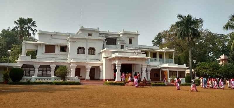 विश्वभारती विश्वविद्यालय भर्ती 2025