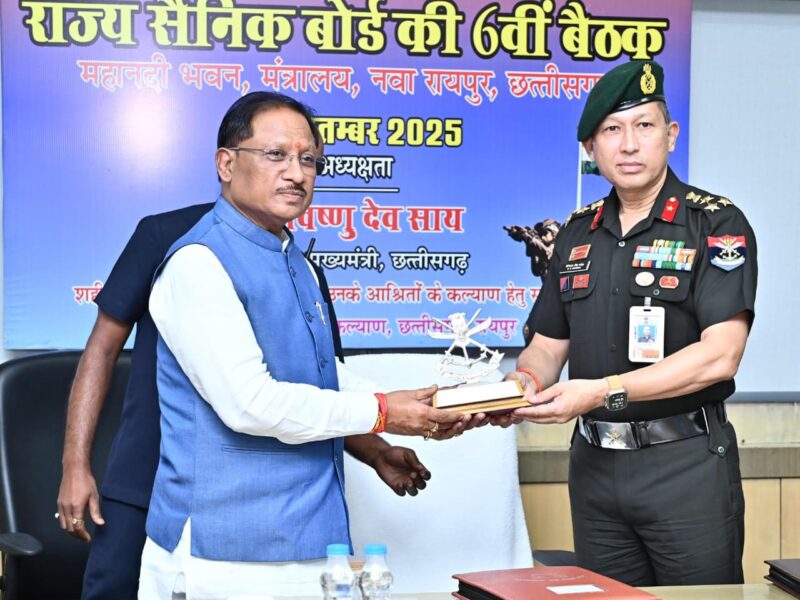 शहीद सैनिक अनुग्रह राशि