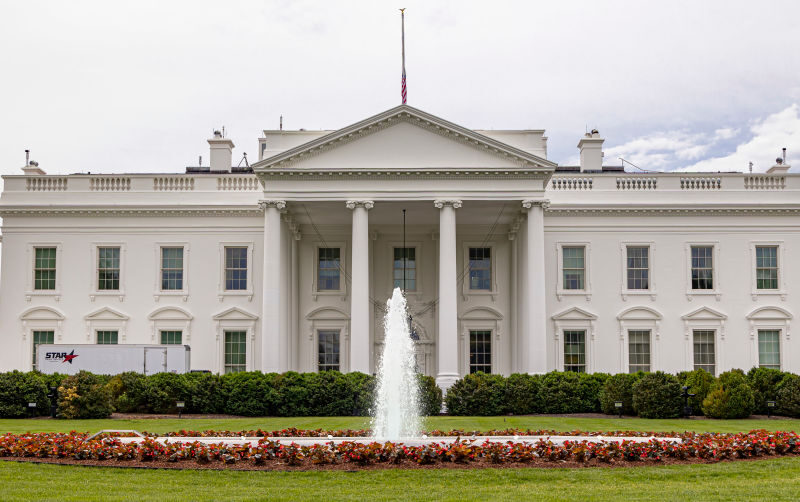 संभावित सरकारी शटडाउन अमेरिका