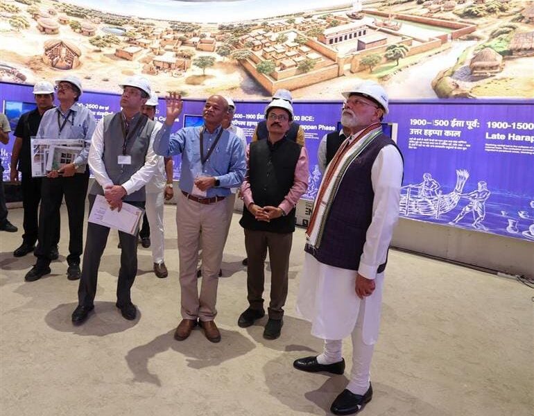 समुद्र से समृद्धि भावनगर