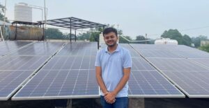 सूर्यघर मुफ्त बिजली योजना