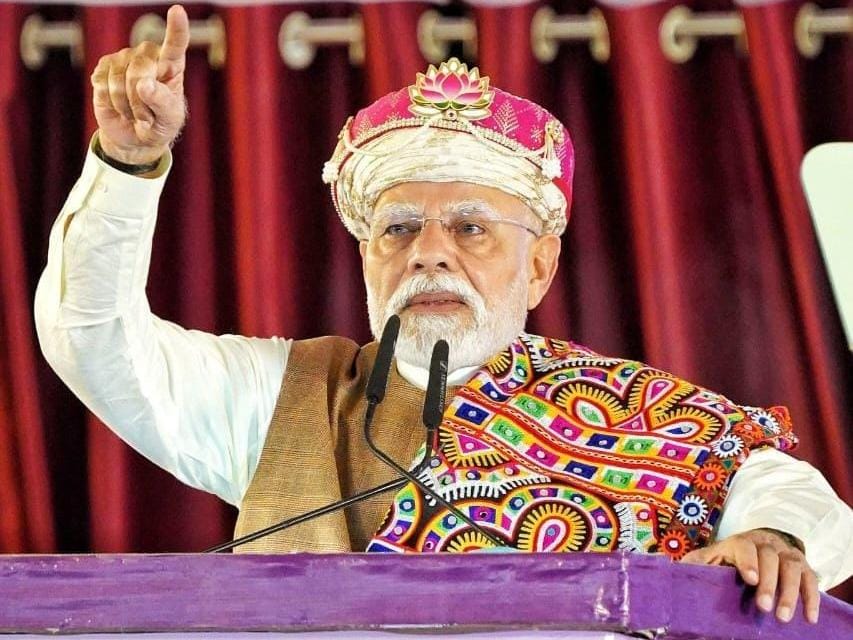 स्वस्थ नारी सशक्त परिवार अभियान