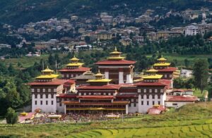 14th India-Bhutan Border Management