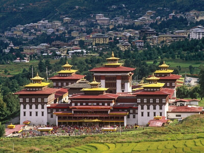 14th India-Bhutan Border Management