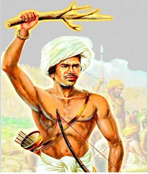 150th birth anniversary of Lord Birsa Munda