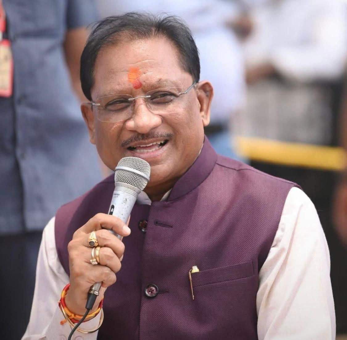 4 new colleges in Jashpur