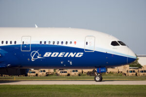 777X program