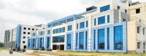 AIIMS, BB Nagar