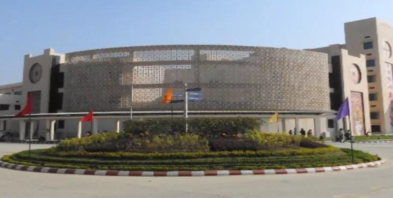 AIIMS गोरखपुर फैकल्टी भर्ती