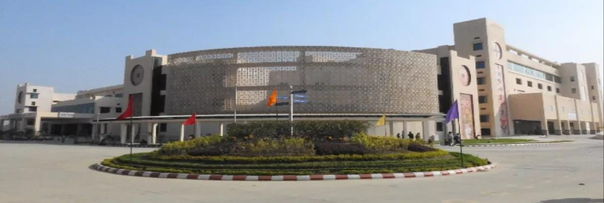 AIIMS गोरखपुर फैकल्टी भर्ती
