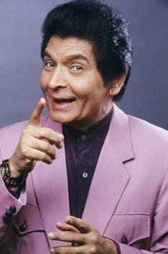 Actor Asrani