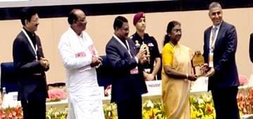 Adi Karmayogi Campaign