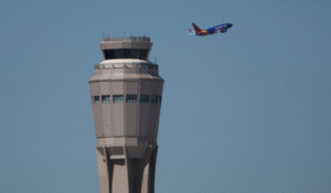 Air Travel Disruptions