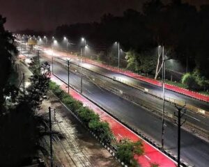 Ashima Mall Bridge will commence soon