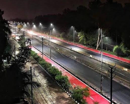 Ashima Mall Bridge will commence soon