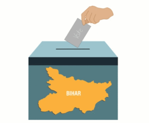 Bihar Elections