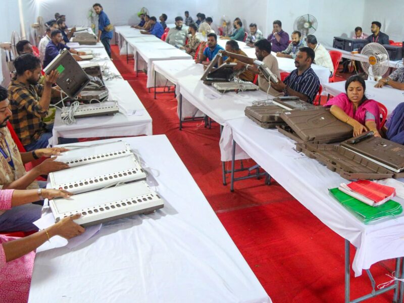 Bihar assembly elections