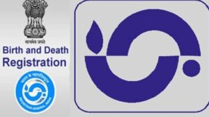 Birth and death certificates