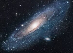 Black holes and cosmic jets shape galaxies