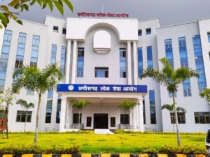 CGPSC Recruitment