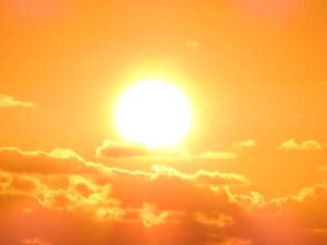 CO2 levels hit highest ever recorded