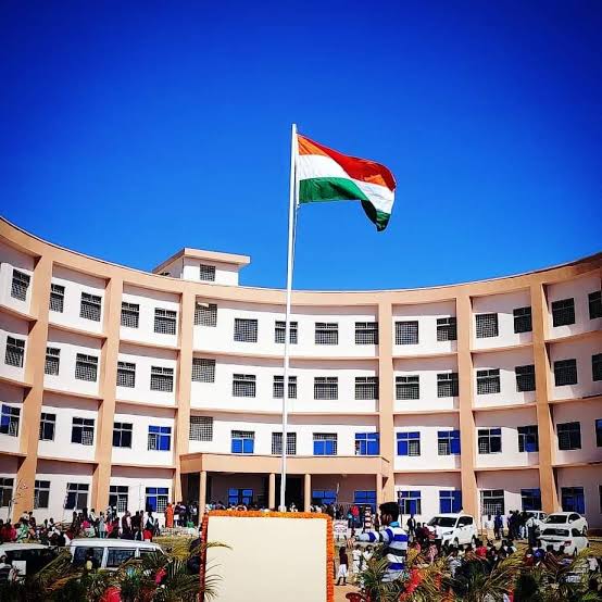 Central University of Jharkhand