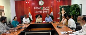 Chhattisgarh Film Development Corporation