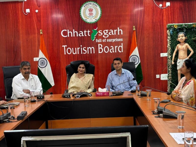 Chhattisgarh Film Development Corporation