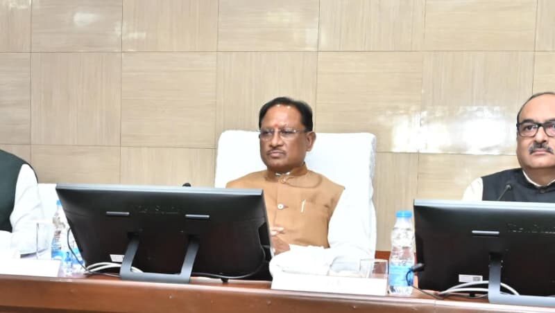 Collector-DFO Conference