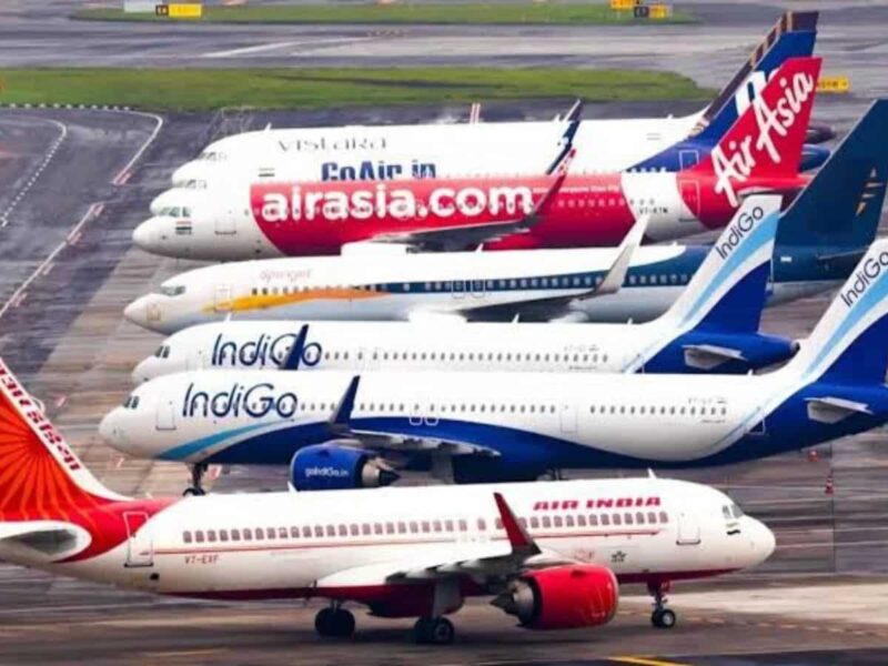 Directorate General of Civil Aviation