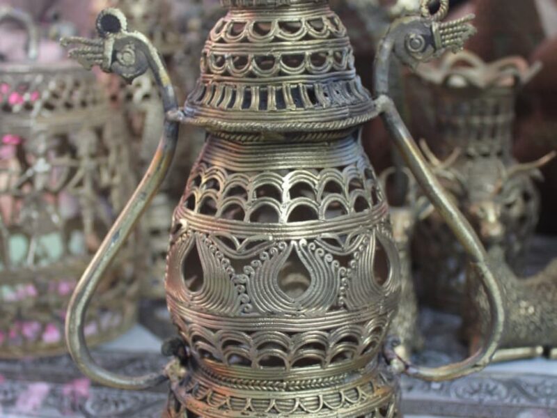 District Crafts Office to be opened in Sarangarh