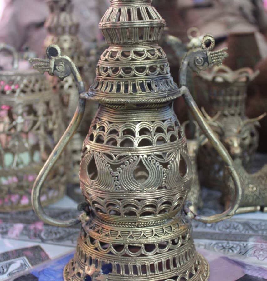 District Crafts Office to be opened in Sarangarh