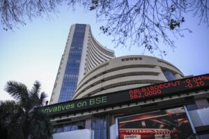 Diwali brings cheer to the stock market