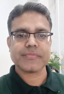 Dr. Khemaria