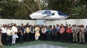 Drone Tech Workshop Expo 2025