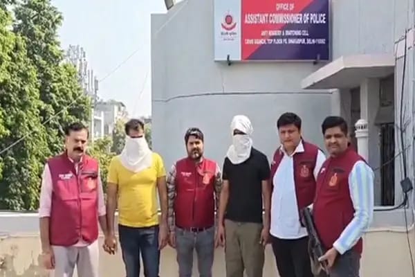 Duplicate toothpaste manufacturing factory busted