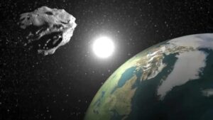 Earth gets a new 'quasi-moon