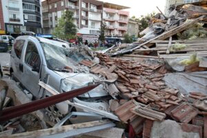 Earthquake