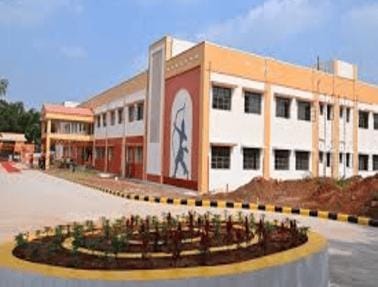 Eklavya Model Residential Schools