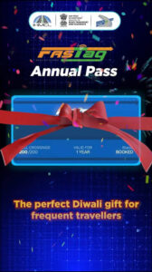 FASTag Annual Pass