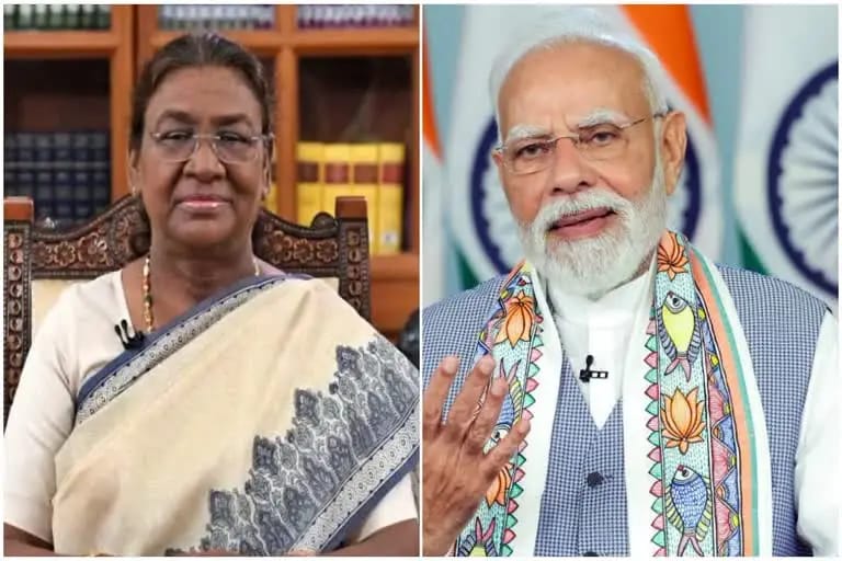 Golden chapter of glory