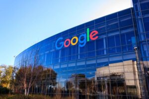 Google's largest AI hub